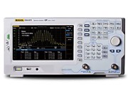 Анализатор спектра с трекинг-генератором RIGOL DSA815-TG
