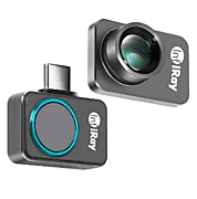 Тепловизор для смартфона iRay xTherm P2 pro (Android)