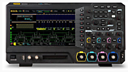 Цифровой осциллограф RIGOL MSO5354