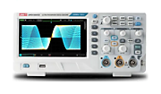 Осциллограф люминофорный UNI-T UPO1202CS