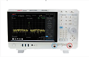Анализатор спектра UNI-T UTS1015B