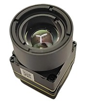 FPV-камера JINGPIN Uncooled VOx 384*288