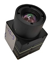 FPV-камера JINGPIN Uncooled VOx 640*512