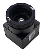 FPV-камера JINGPIN Uncooled VOx 256*192