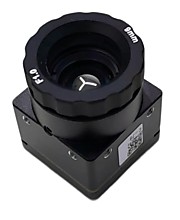 FPV-камера JINGPIN Uncooled VOx 256*192