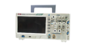 Осциллограф цифровой UNI-T UPO2102